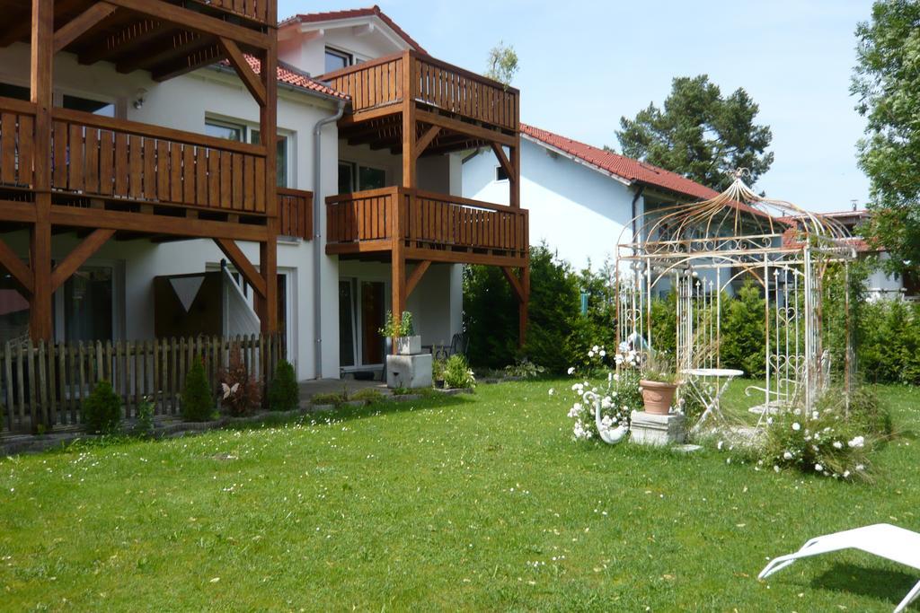 Ferienwohnungen Rexha Schwangau Bagian luar foto