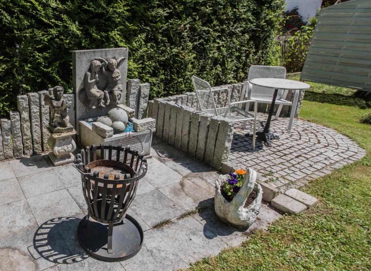 Ferienwohnungen Rexha Schwangau Bagian luar foto